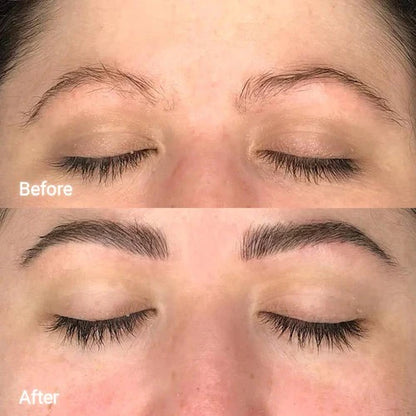 Eyebrow Growth Roller