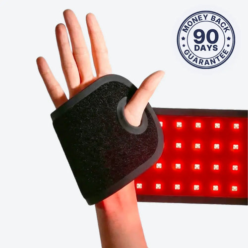 ZenRelief™ Light Therapy Sleeve