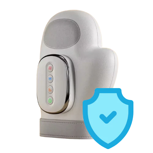 Extended Lifetime Warranty ($19,90 value)