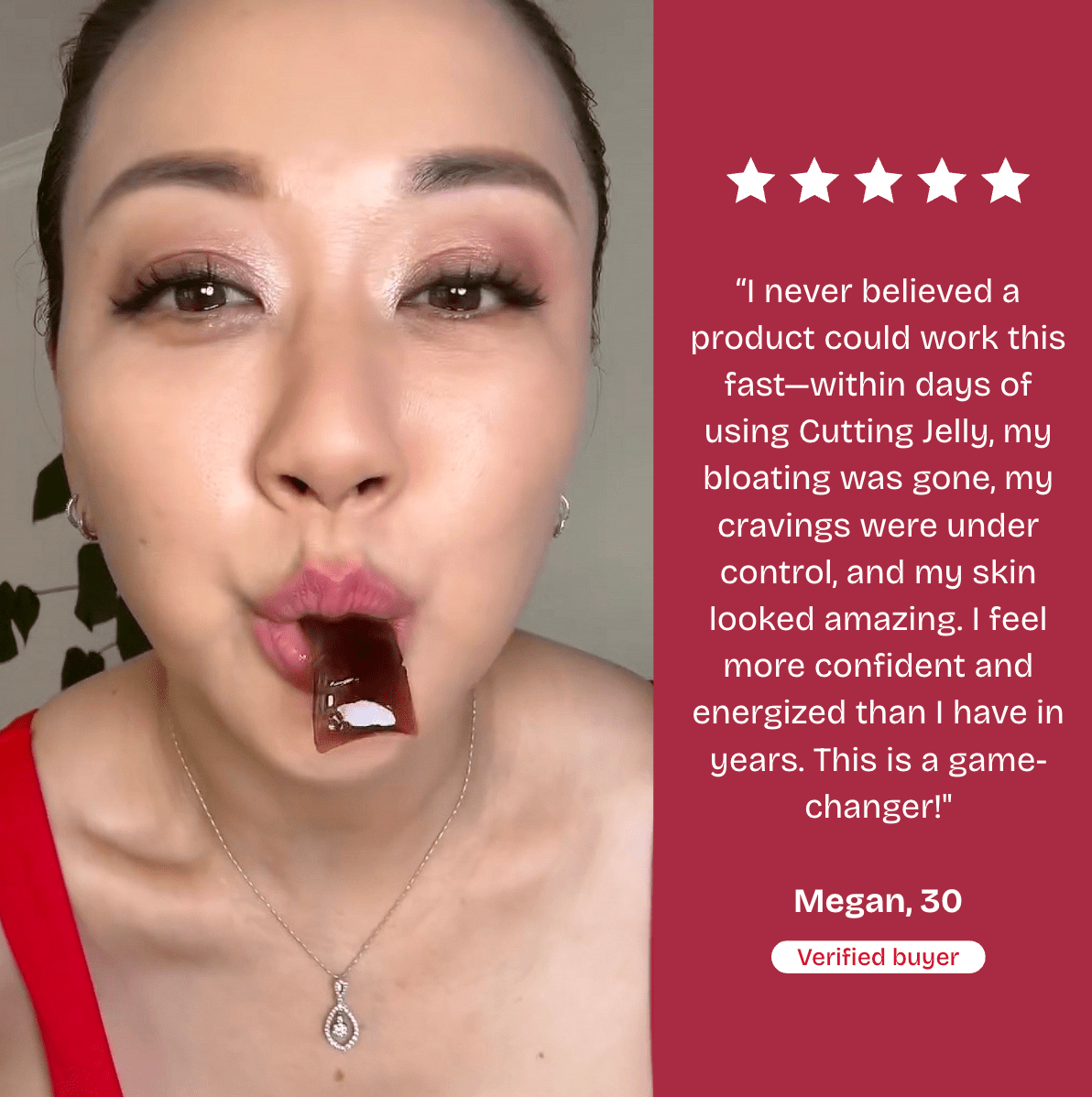 Cutting Jelly Sticks - ZENRELIEF™