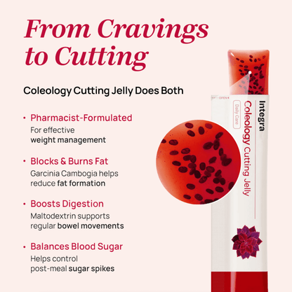 Cutting Jelly Sticks - ZENRELIEF™