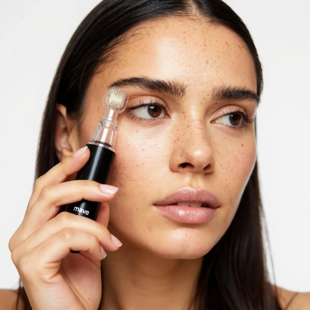 Eyebrow Growth Roller - ZENRELIEF™
